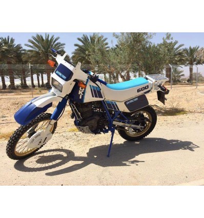 DR 600 1989 R DAKAR